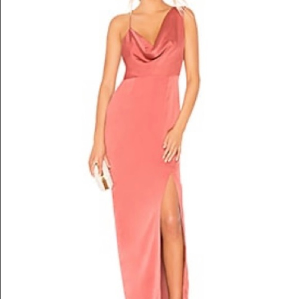 Keepsake Dress!